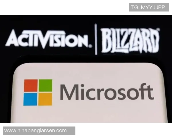 微软成功收购动视暴雪实现IP归属权转移引发行业关注与讨论