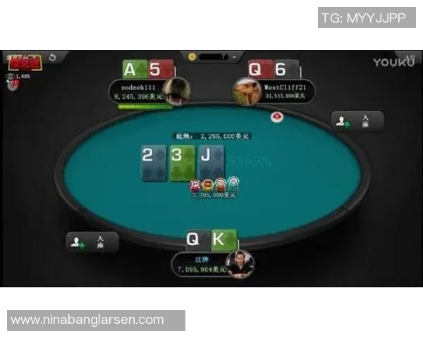 扑克之星在在线扑克市场的主导地位与监管挑战的应对策略分析