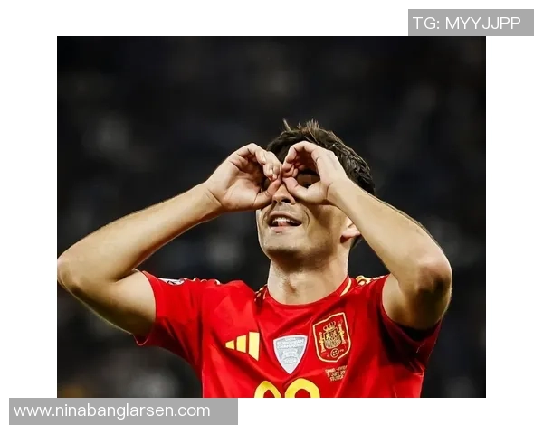 佩德里崛起西班牙足球新希望中场天才的未来之路