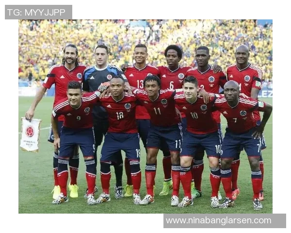 哥伦比亚与苏格兰的较量:南美与欧洲新兴足球力量的巅峰对决 哥伦比亚与苏格兰的较量:南美与欧洲新兴足球力量的巅峰对决